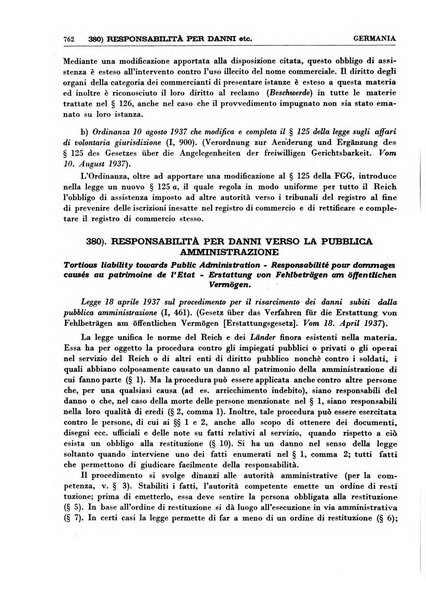 Legislazione internazionale leggi, decreti, progetti di legge