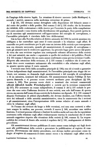 Legislazione internazionale leggi, decreti, progetti di legge