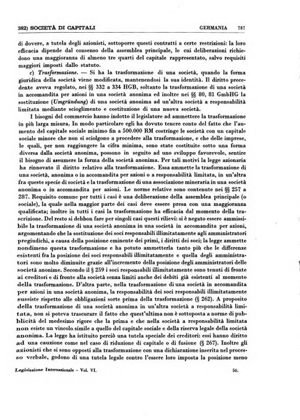 Legislazione internazionale leggi, decreti, progetti di legge