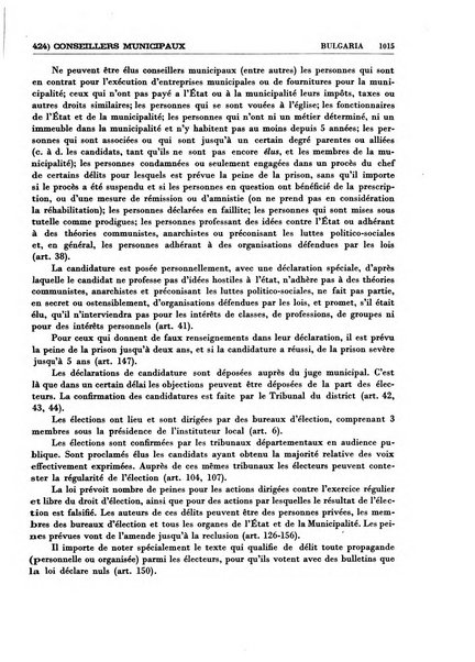 Legislazione internazionale leggi, decreti, progetti di legge