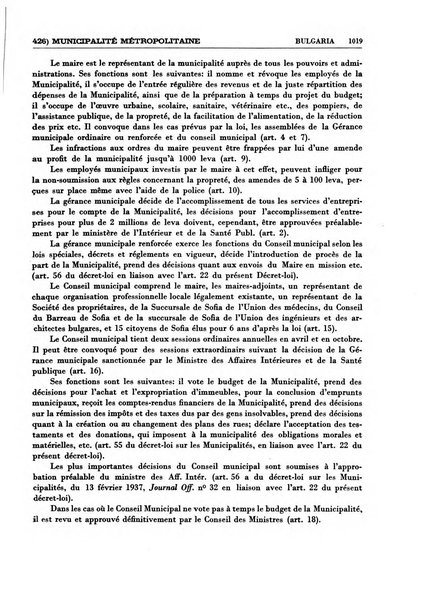 Legislazione internazionale leggi, decreti, progetti di legge