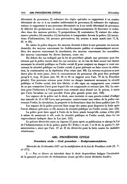 Legislazione internazionale leggi, decreti, progetti di legge