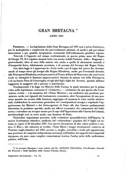 Legislazione internazionale leggi, decreti, progetti di legge