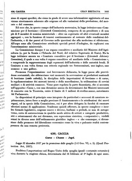 Legislazione internazionale leggi, decreti, progetti di legge