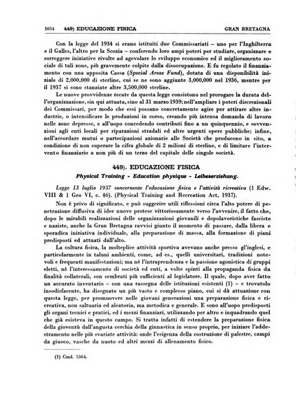 Legislazione internazionale leggi, decreti, progetti di legge