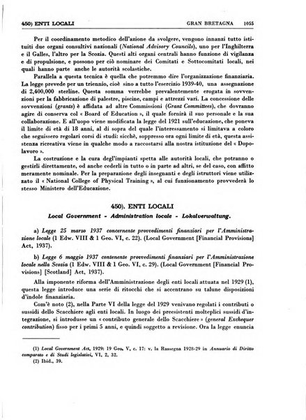 Legislazione internazionale leggi, decreti, progetti di legge