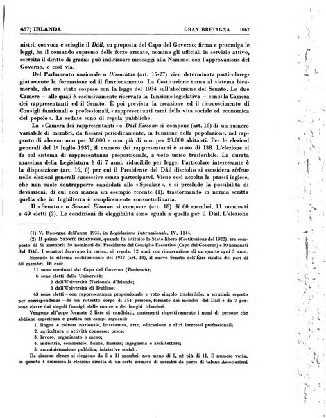 Legislazione internazionale leggi, decreti, progetti di legge