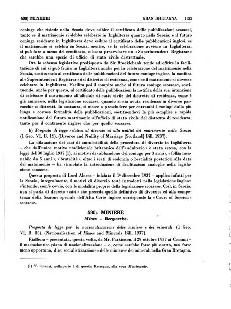 Legislazione internazionale leggi, decreti, progetti di legge