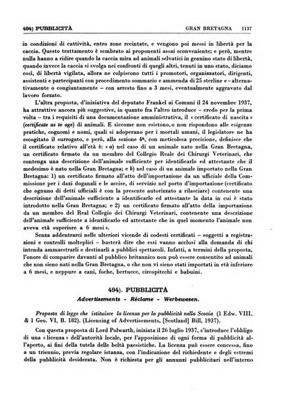 Legislazione internazionale leggi, decreti, progetti di legge