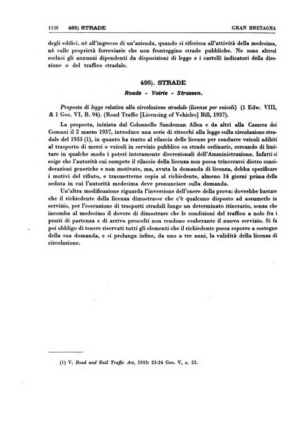 Legislazione internazionale leggi, decreti, progetti di legge