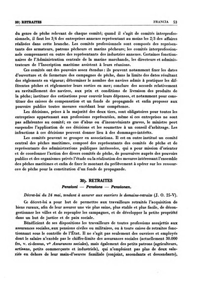 Legislazione internazionale leggi, decreti, progetti di legge