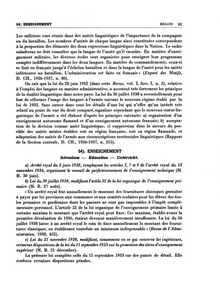 Legislazione internazionale leggi, decreti, progetti di legge