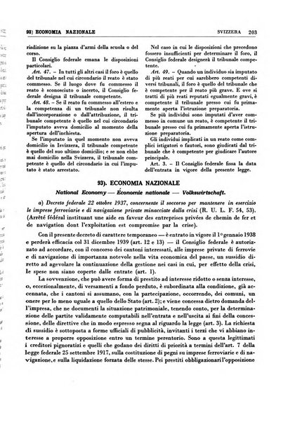 Legislazione internazionale leggi, decreti, progetti di legge