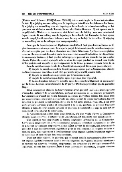 Legislazione internazionale leggi, decreti, progetti di legge