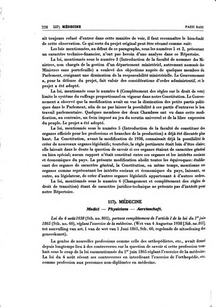 Legislazione internazionale leggi, decreti, progetti di legge