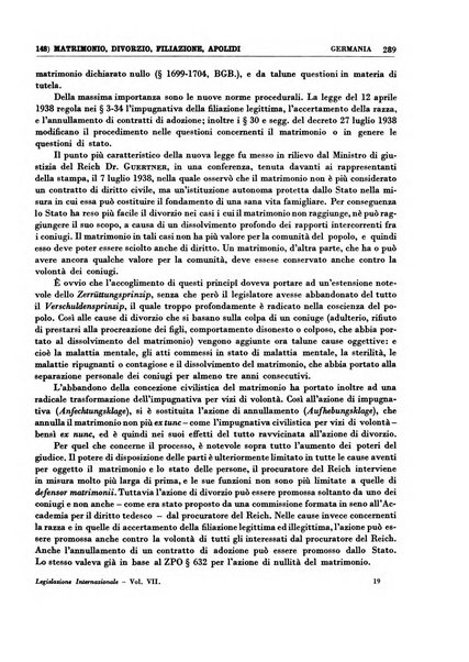 Legislazione internazionale leggi, decreti, progetti di legge