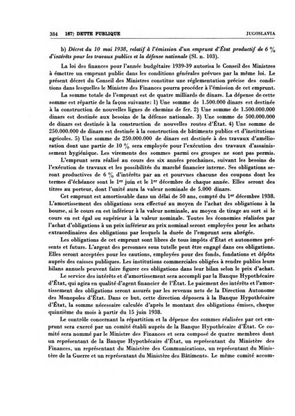 Legislazione internazionale leggi, decreti, progetti di legge