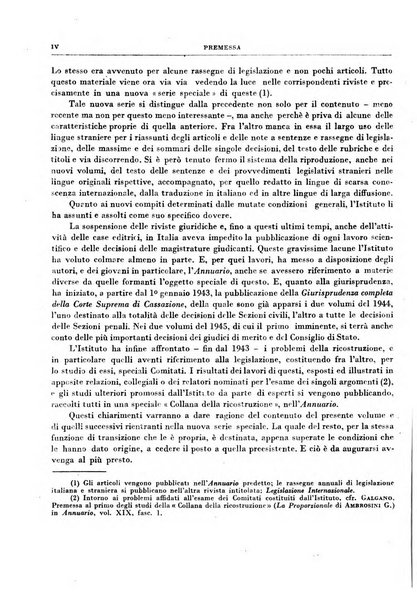 Legislazione internazionale leggi, decreti, progetti di legge