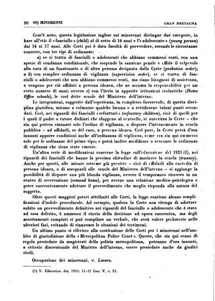 Legislazione internazionale leggi, decreti, progetti di legge