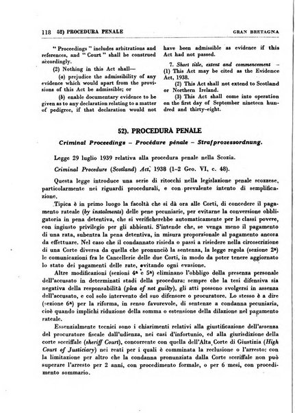 Legislazione internazionale leggi, decreti, progetti di legge