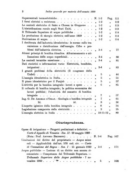 Concessioni e costruzioni rivista legale, amministrativa, tecnica