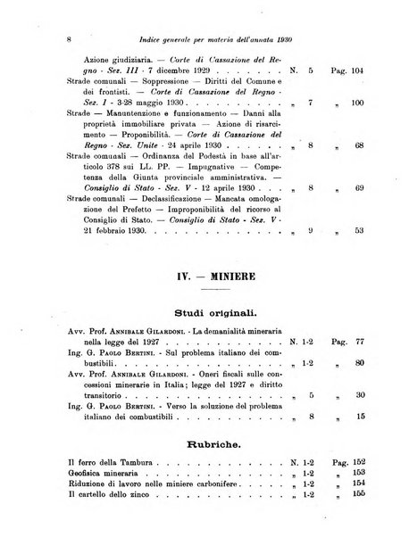 Concessioni e costruzioni rivista legale, amministrativa, tecnica