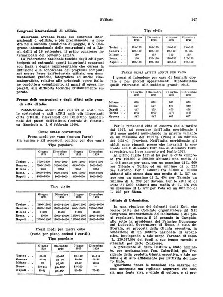 Concessioni e costruzioni rivista legale, amministrativa, tecnica