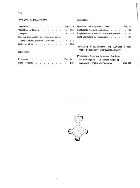 Concessioni e costruzioni rivista legale, amministrativa, tecnica