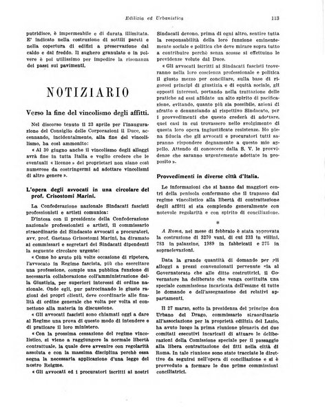 Concessioni e costruzioni rivista legale, amministrativa, tecnica