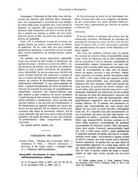 Concessioni e costruzioni rivista legale, amministrativa, tecnica