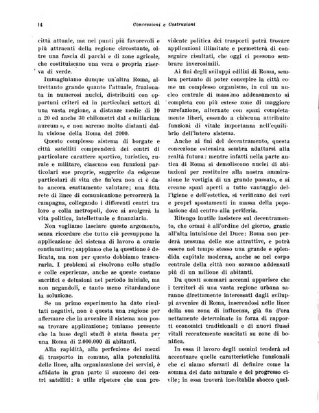 Concessioni e costruzioni rivista legale, amministrativa, tecnica