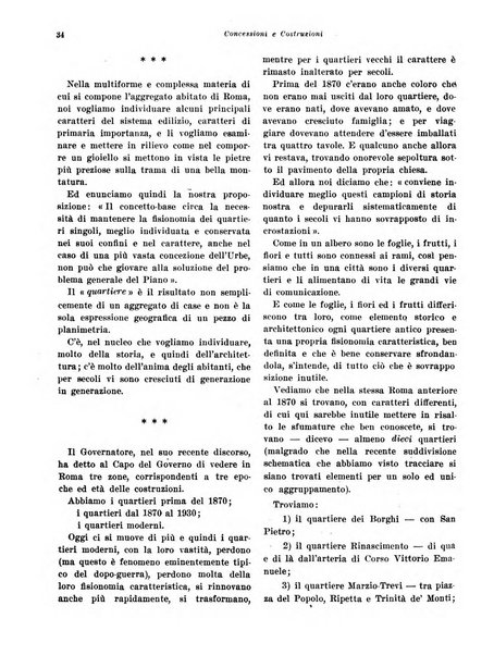 Concessioni e costruzioni rivista legale, amministrativa, tecnica