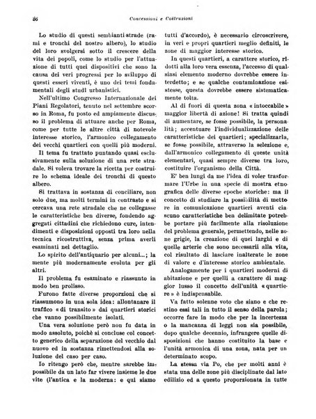 Concessioni e costruzioni rivista legale, amministrativa, tecnica