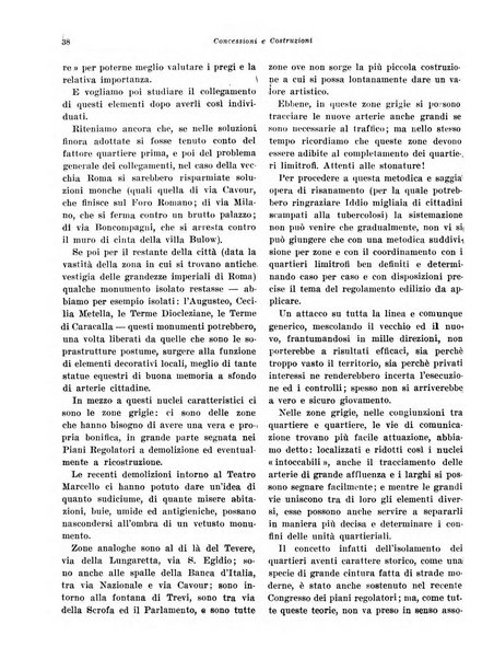 Concessioni e costruzioni rivista legale, amministrativa, tecnica