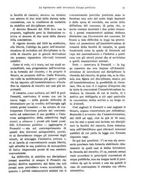 Concessioni e costruzioni rivista legale, amministrativa, tecnica