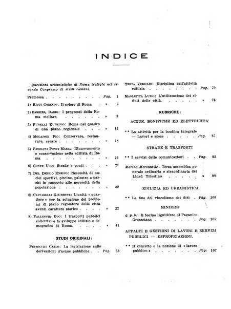 Concessioni e costruzioni rivista legale, amministrativa, tecnica