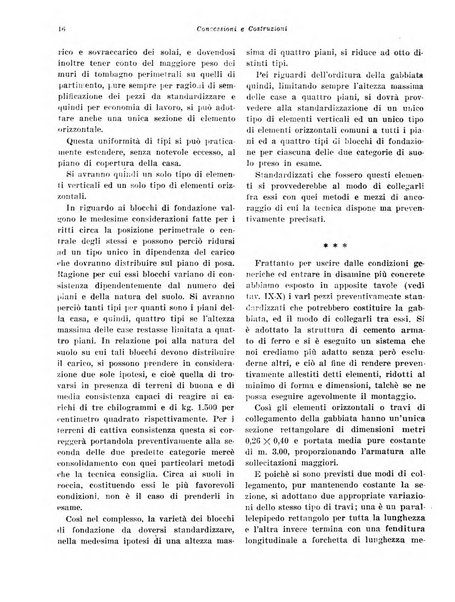 Concessioni e costruzioni rivista legale, amministrativa, tecnica