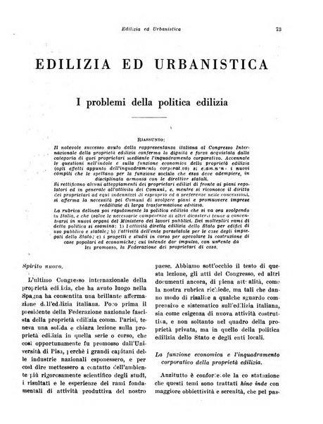 Concessioni e costruzioni rivista legale, amministrativa, tecnica