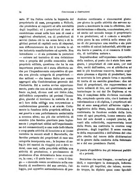 Concessioni e costruzioni rivista legale, amministrativa, tecnica