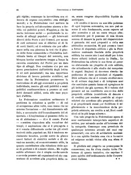 Concessioni e costruzioni rivista legale, amministrativa, tecnica