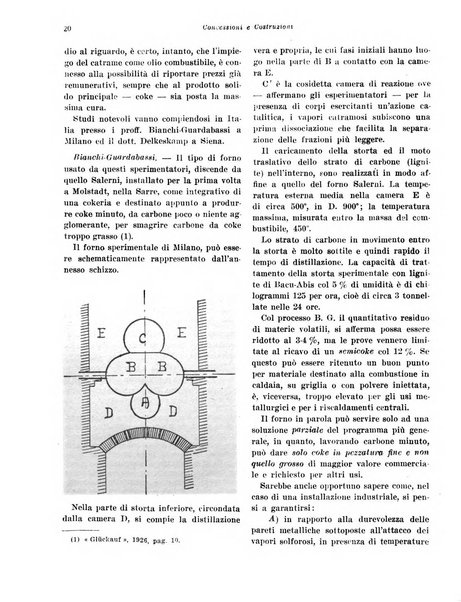 Concessioni e costruzioni rivista legale, amministrativa, tecnica