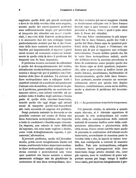 Concessioni e costruzioni rivista legale, amministrativa, tecnica