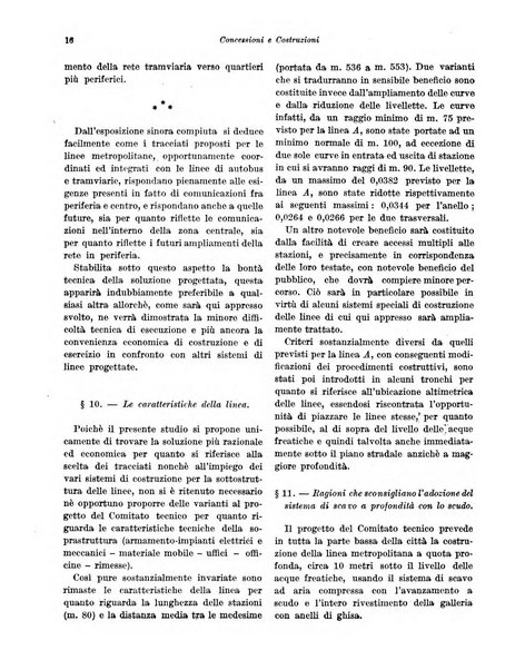 Concessioni e costruzioni rivista legale, amministrativa, tecnica