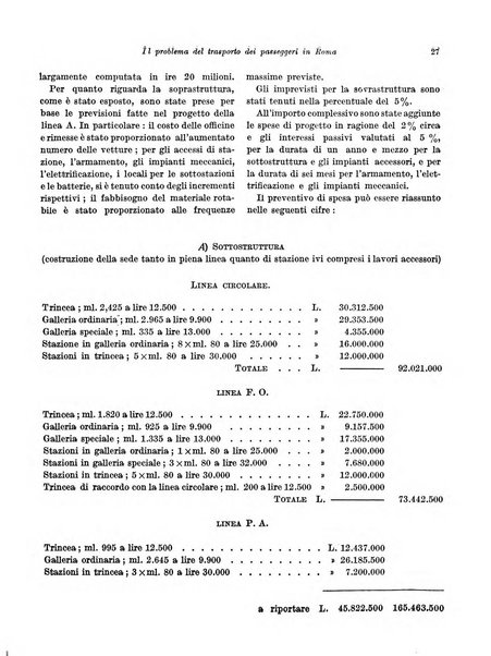 Concessioni e costruzioni rivista legale, amministrativa, tecnica