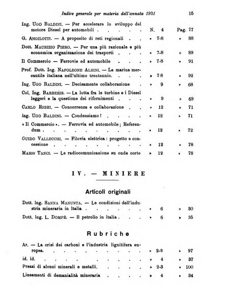 Concessioni e costruzioni rivista legale, amministrativa, tecnica