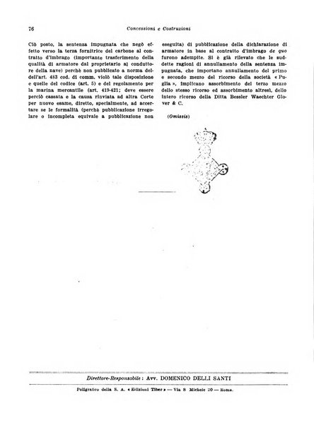 Concessioni e costruzioni rivista legale, amministrativa, tecnica