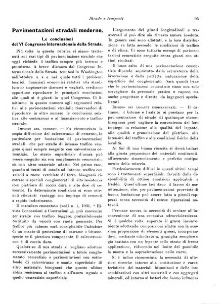 Concessioni e costruzioni rivista legale, amministrativa, tecnica