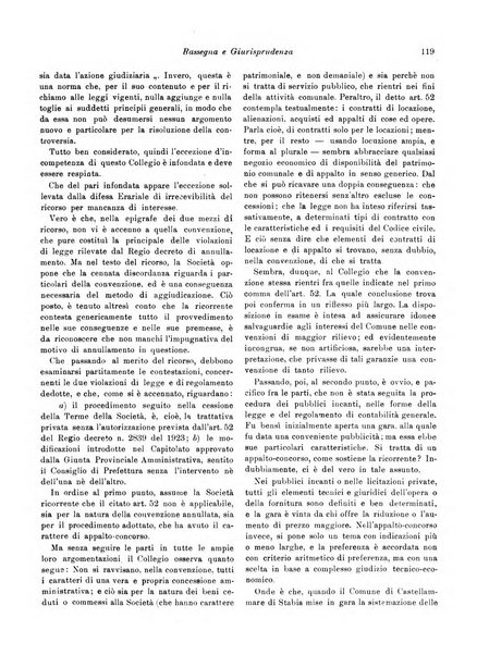 Concessioni e costruzioni rivista legale, amministrativa, tecnica