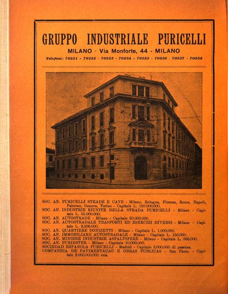 Concessioni e costruzioni rivista legale, amministrativa, tecnica