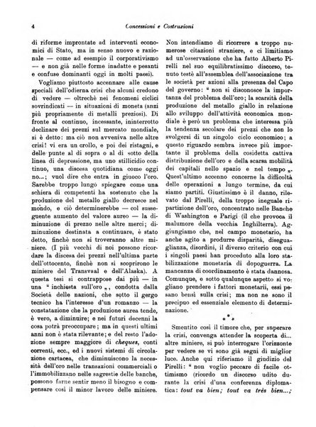 Concessioni e costruzioni rivista legale, amministrativa, tecnica